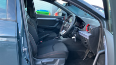 SEAT Ibiza 1.0 TSI 115 FR 5dr DSG Petrol Hatchback